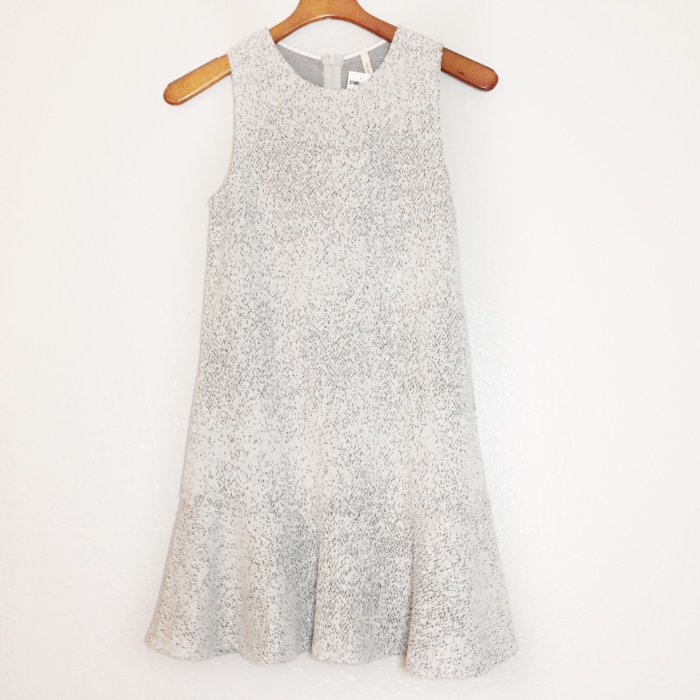 NWT Women’s Drop-Waist Dress by Peppermint